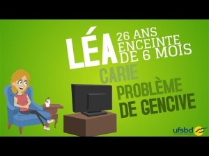 UFSBD : Léa