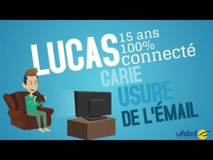 UFSBD : Lucas